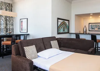 Sheraton Mission Valley San Diego Hotel hotel thumbnail 8