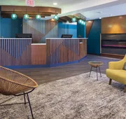 Accent Inns Vancouver Airport hotel detail image 7