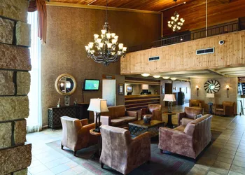 Arrowwood Resort Hotel and Conference Center - Alexandria, MN hotel thumbnail 2