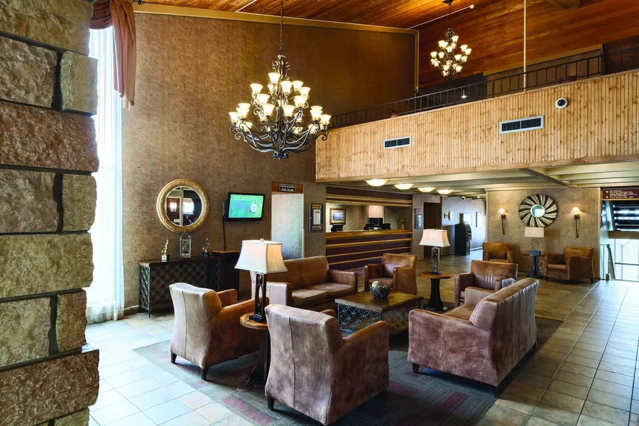 Arrowwood Resort Hotel and Conference Center - Alexandria, MN hotel detail image 2