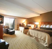 Arrowwood Resort Hotel and Conference Center - Alexandria, MN hotel detail image 3