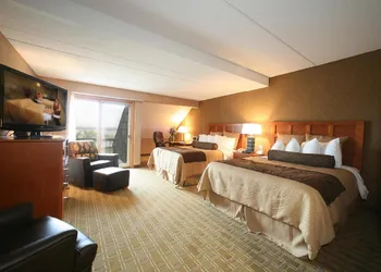 Arrowwood Resort Hotel and Conference Center - Alexandria, MN hotel thumbnail 3