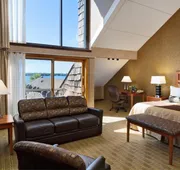 Arrowwood Resort Hotel and Conference Center - Alexandria, MN hotel detail image 4