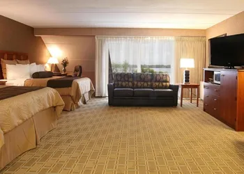 Arrowwood Resort Hotel and Conference Center - Alexandria, MN hotel thumbnail 5