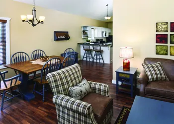 Arrowwood Resort Hotel and Conference Center - Alexandria, MN hotel thumbnail 6