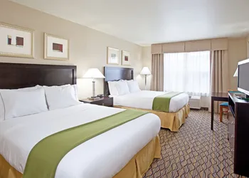 Holiday Inn Express & Suites Columbus East Reynoldsburg by IHG hotel thumbnail 3