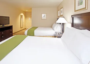 Holiday Inn Express & Suites Columbus East Reynoldsburg by IHG hotel thumbnail 4