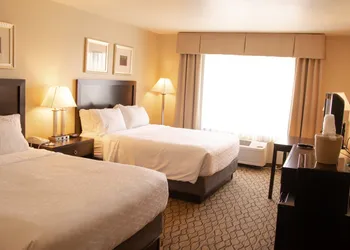 Holiday Inn Express & Suites Columbus East Reynoldsburg by IHG hotel thumbnail 7