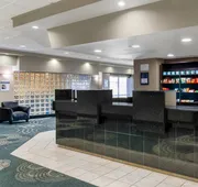 Clarion Hotel & Suites hotel detail image 5