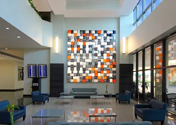 DoubleTree by Hilton Hotel Miami Airport & Convention Center hotel thumbnail 2