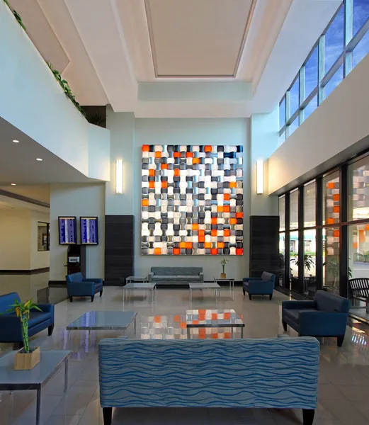 DoubleTree by Hilton Hotel Miami Airport & Convention Center hotel detail image 2