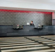 DoubleTree by Hilton Hotel Miami Airport & Convention Center hotel detail image 3