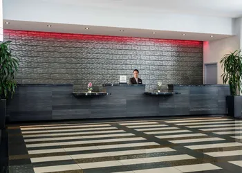DoubleTree by Hilton Hotel Miami Airport & Convention Center hotel thumbnail 3