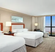 DoubleTree by Hilton Hotel Miami Airport & Convention Center hotel detail image 5