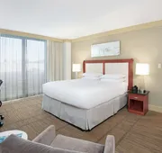 DoubleTree by Hilton Hotel Miami Airport & Convention Center hotel detail image 7