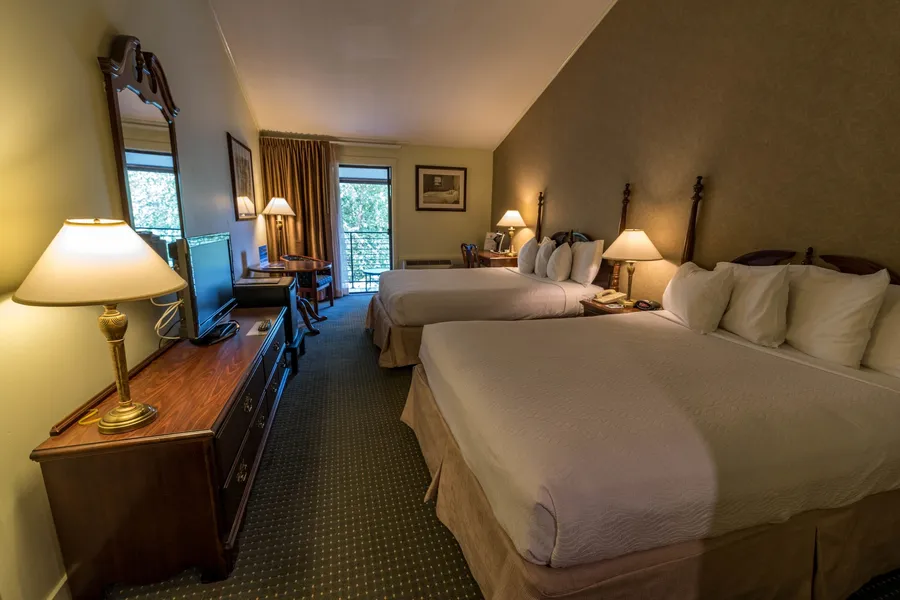 Interlaken Inn & Resort hotel detail image 6