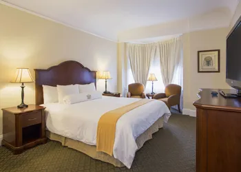 Beresford Arms Hotel hotel thumbnail 4