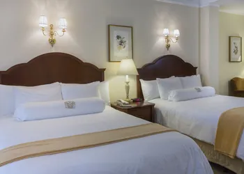 Beresford Arms Hotel hotel thumbnail 8