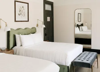 The Rochester Hotel hotel thumbnail 3