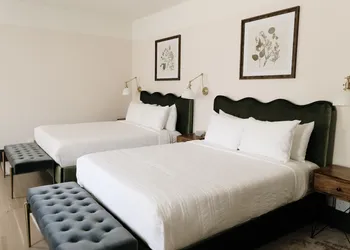 The Rochester Hotel hotel thumbnail 4