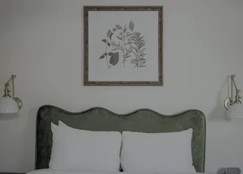 The Rochester Hotel hotel thumbnail 7
