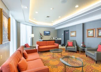 Hôtel WelcomINNS hotel thumbnail 3
