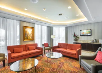 Hôtel WelcomINNS hotel thumbnail 4