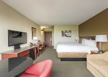 Hôtel WelcomINNS hotel thumbnail 6
