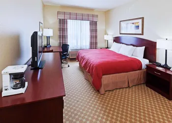 Country Inn & Suites by Radisson, Tulsa, OK hotel thumbnail 7