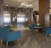 Doubletree by Hilton Hotel Kamloops hotel detail image 3