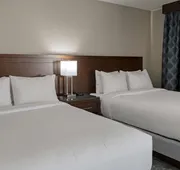 Doubletree by Hilton Hotel Kamloops hotel detail image 4