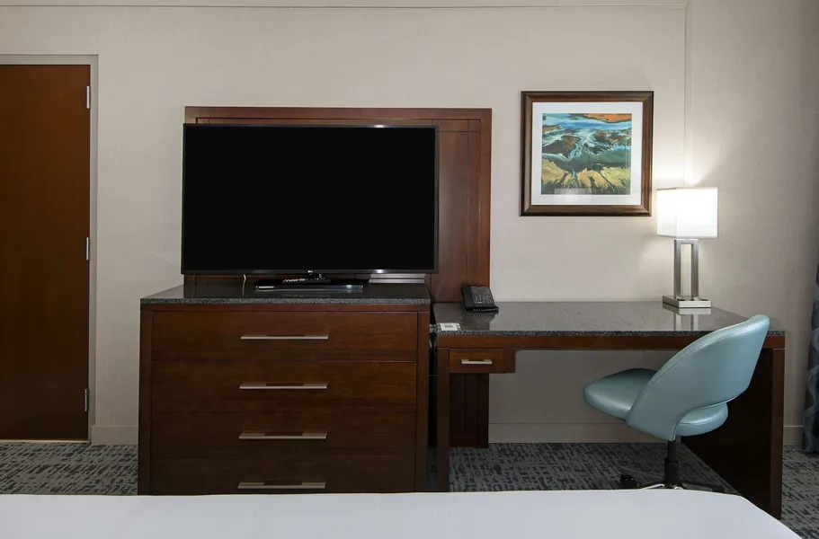 Doubletree by Hilton Hotel Kamloops hotel detail image 6