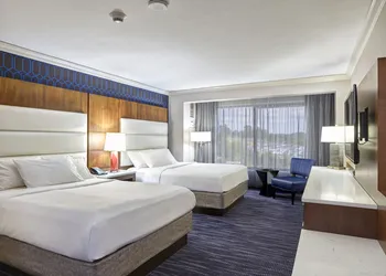 Mystic Lake Casino Hotel hotel thumbnail 2