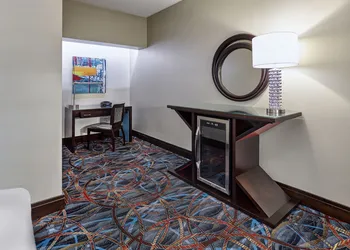 Mystic Lake Casino Hotel hotel thumbnail 4