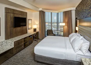 Mystic Lake Casino Hotel hotel thumbnail 5