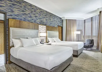 Mystic Lake Casino Hotel hotel thumbnail 7