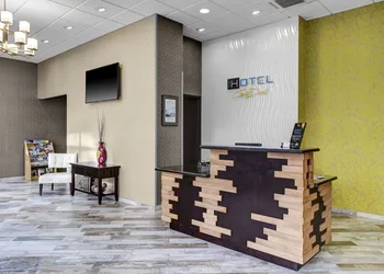 The Hotel By Gold Dust hotel thumbnail 2
