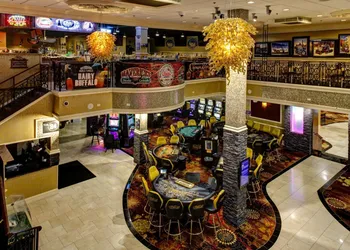 The Hotel By Gold Dust hotel thumbnail 3