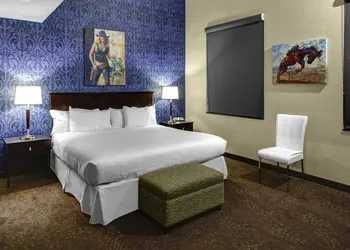 The Hotel By Gold Dust hotel thumbnail 6