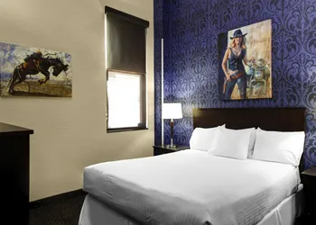 The Hotel By Gold Dust hotel thumbnail 7