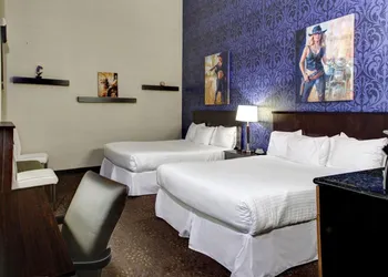 The Hotel By Gold Dust hotel thumbnail 8