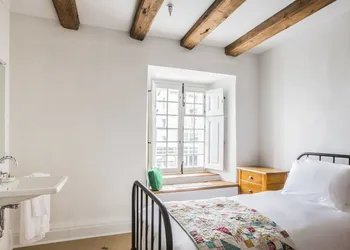 Hôtellerie d'Expérience au Monastère des Augustines hotel thumbnail 4