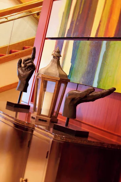 Renaissance Columbus Downtown Hotel hotel detail image 2
