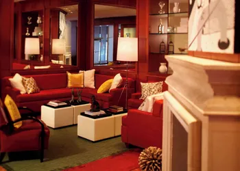 Renaissance Columbus Downtown Hotel hotel thumbnail 3