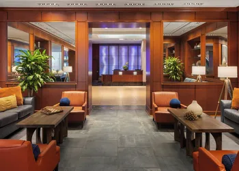 Renaissance Columbus Downtown Hotel hotel thumbnail 4