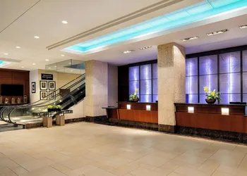 Renaissance Columbus Downtown Hotel hotel thumbnail 7