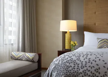 Renaissance Columbus Downtown Hotel hotel thumbnail 8