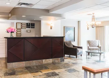 Canterra Suites Hotel hotel thumbnail 2