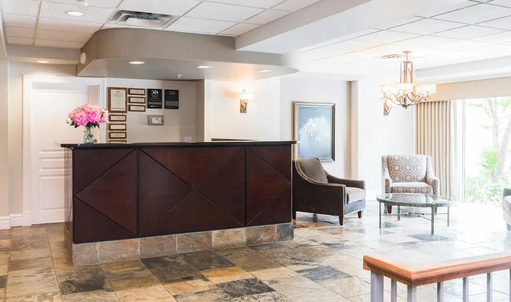 Canterra Suites Hotel hotel detail image 2