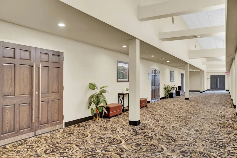 Superior Inn Hotel and Conference Centre Thunder Bay hotel detail image 2